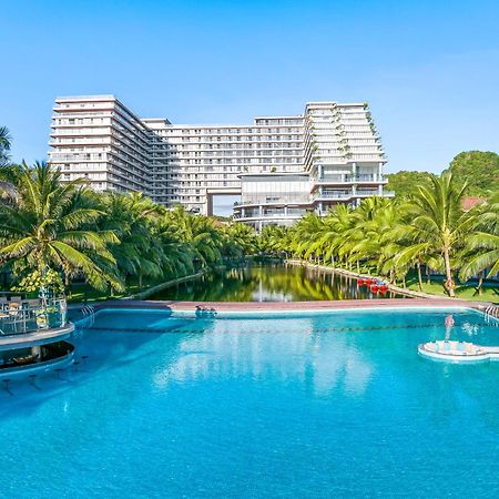 Koi Resort & Residence ダナン市 エクステリア 写真