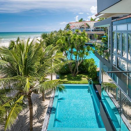 Koi Resort & Residence ダナン市 エクステリア 写真