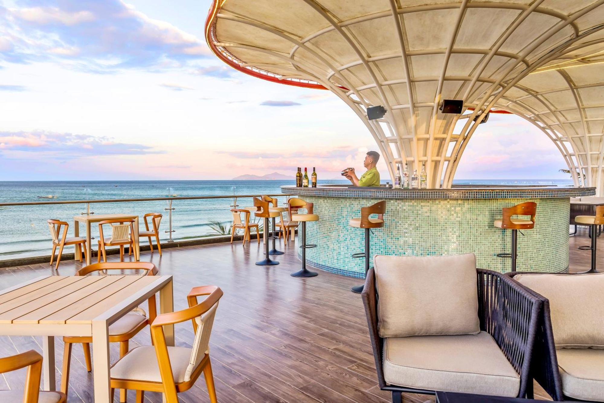 Koi Resort & Residence ダナン市 エクステリア 写真
