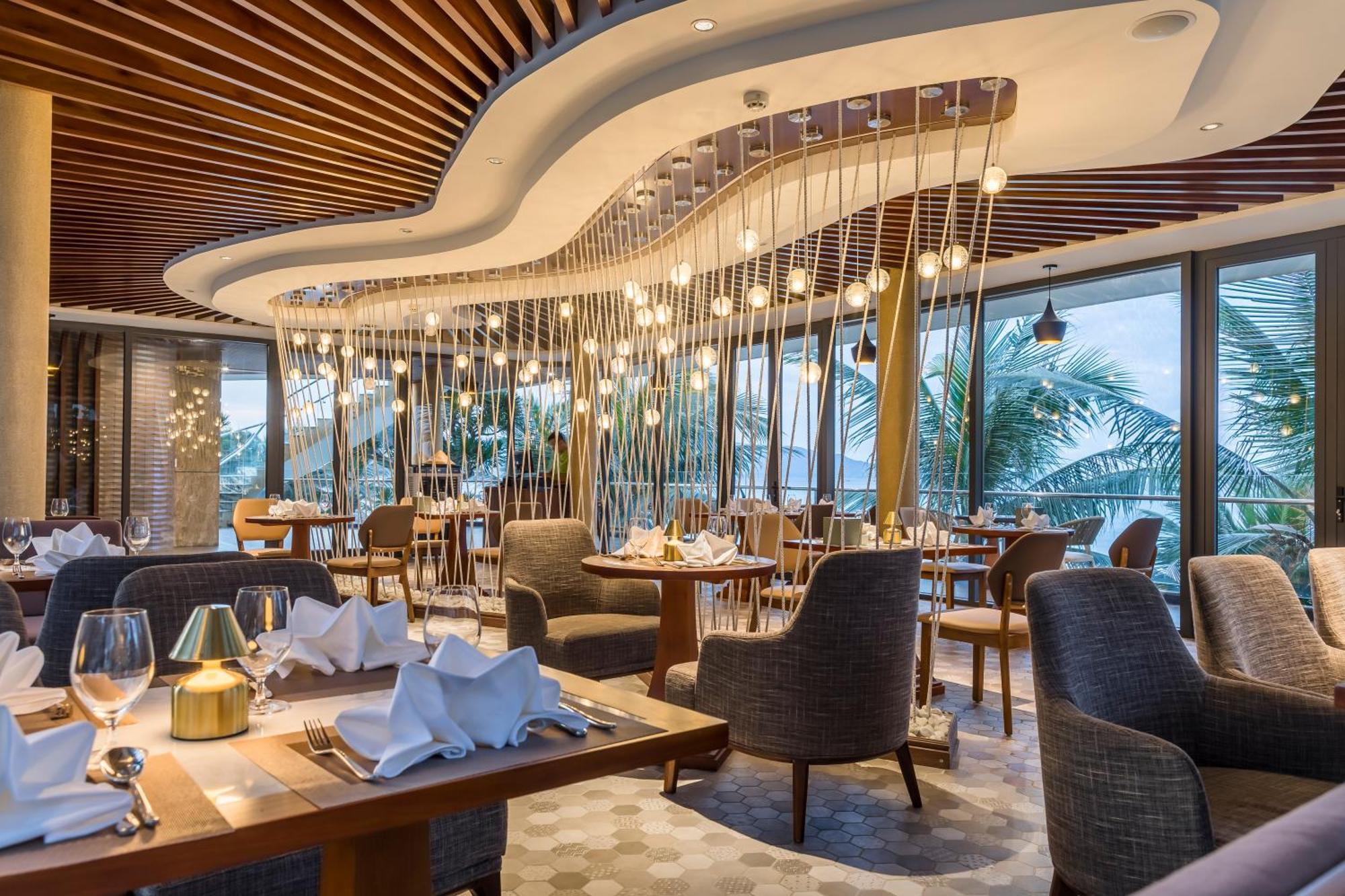 Koi Resort & Residence ダナン市 エクステリア 写真