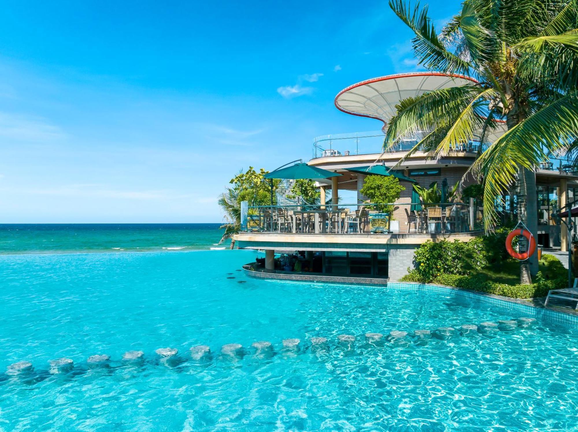 Koi Resort & Residence ダナン市 エクステリア 写真