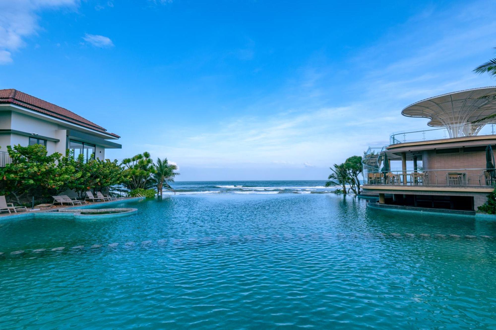 Koi Resort & Residence ダナン市 エクステリア 写真
